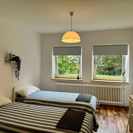 Complete Apartment+netflix Apartman