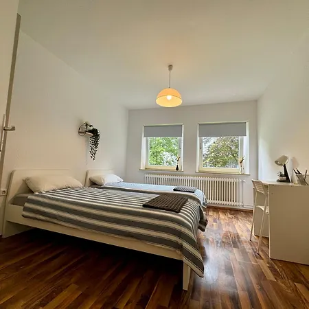 Complete Apartment+netflix *