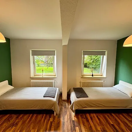 Complete Apartment+netflix Lägenhet *