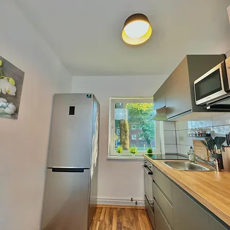 Apartman Complete Apartment+netflix *