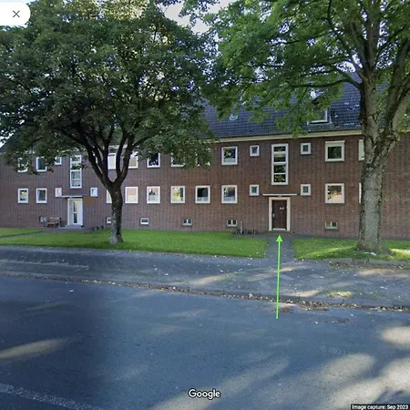 Complete Apartment+netflix * Wilhelmshaven