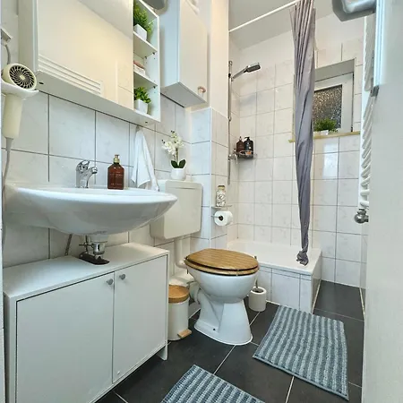 Apartman Complete Apartment+netflix *