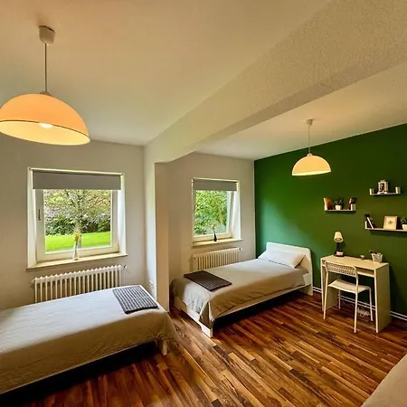 Apartman Complete Apartment+netflix