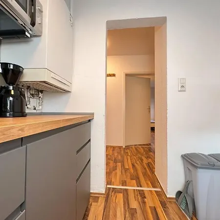 Lägenhet Complete Apartment+netflix