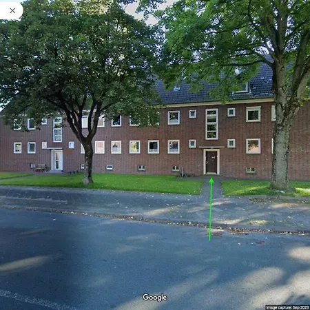 Complete Apartment+netflix Lägenhet