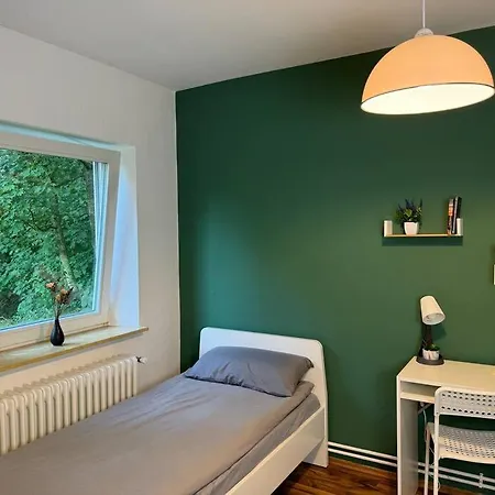 Complete Apartment+netflix Διαμέρισμα *