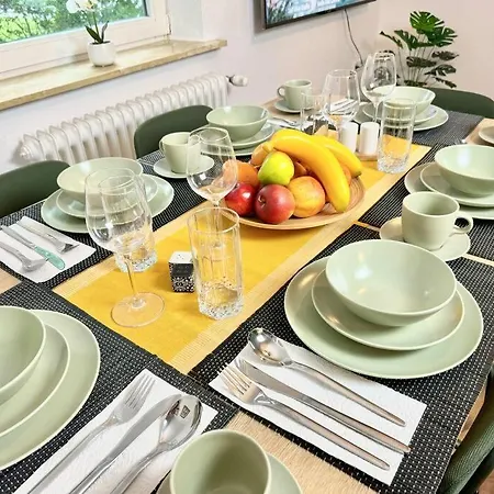 Διαμέρισμα Complete Apartment+netflix *