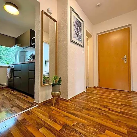 Daire Complete Apartment+netflix *