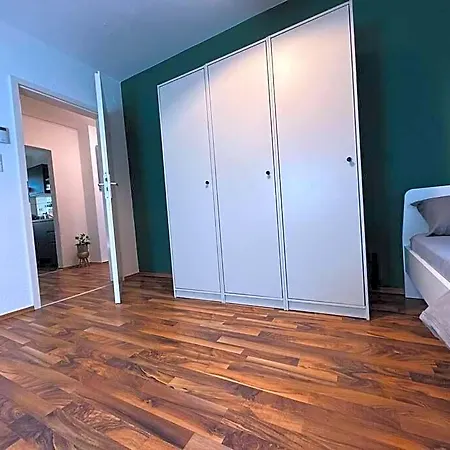 Daire Complete Apartment+netflix Wilhelmshaven