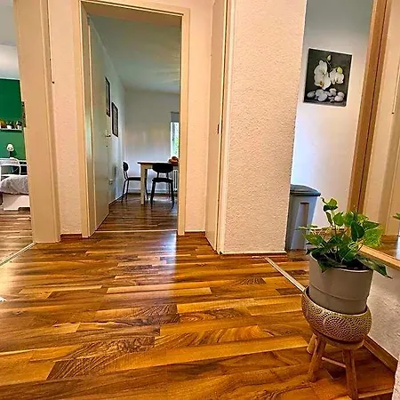 Complete Apartment+netflix * Wilhelmshaven