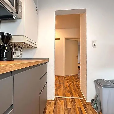 Complete Apartment+netflix * Wilhelmshaven