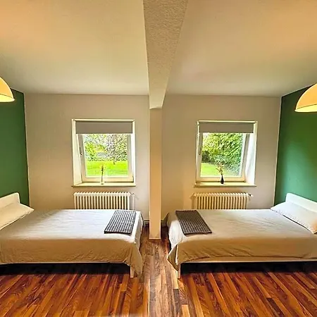 Διαμέρισμα Complete Apartment+netflix Βίλχελμσχαφεν