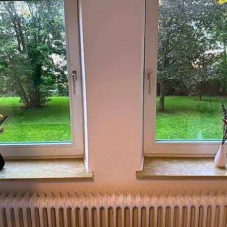 Complete Apartment+netflix Daire