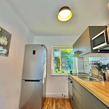 Complete Apartment+netflix Daire *