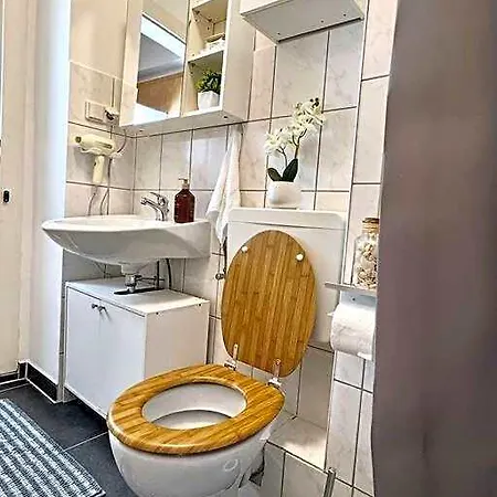 Complete Apartment+netflix