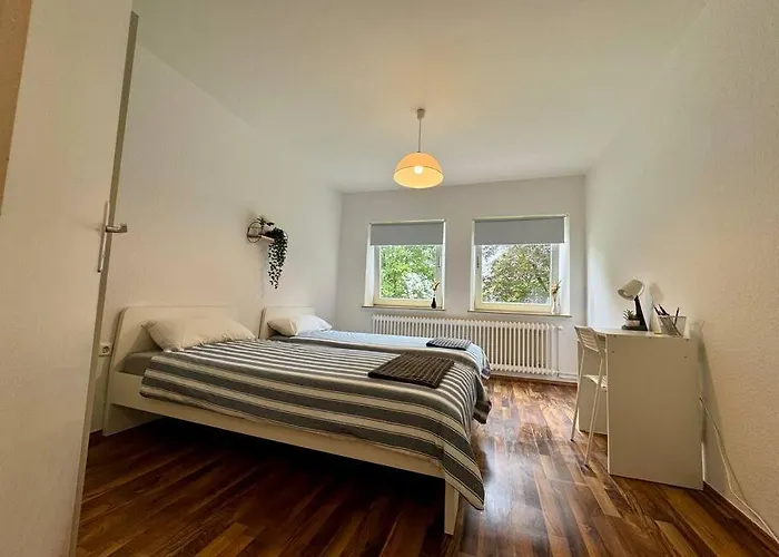 Appartamento Complete Apartment+netflix