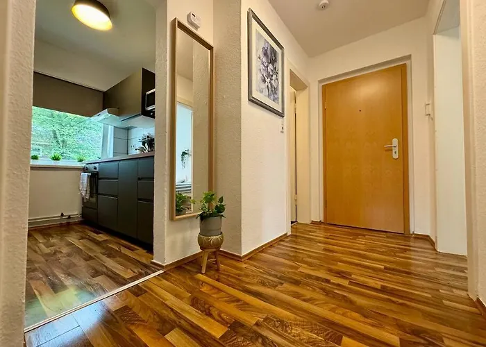 Appartamento Complete Apartment+netflix