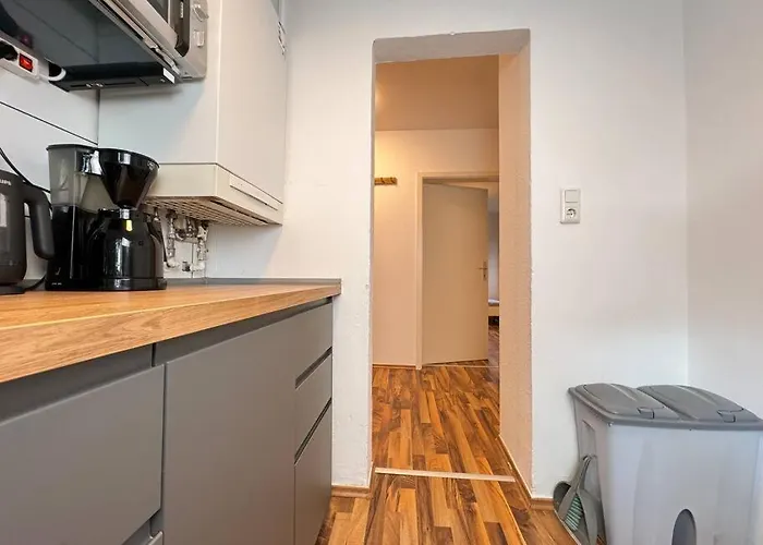 Appartamento Complete Apartment+netflix