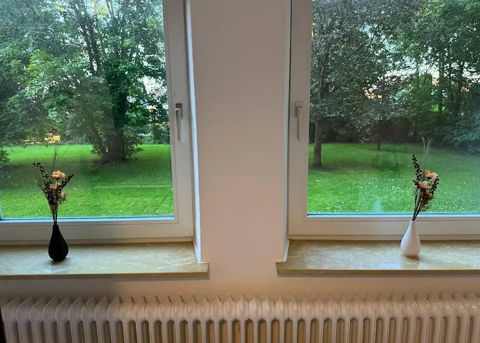 Complete Apartment+netflix *