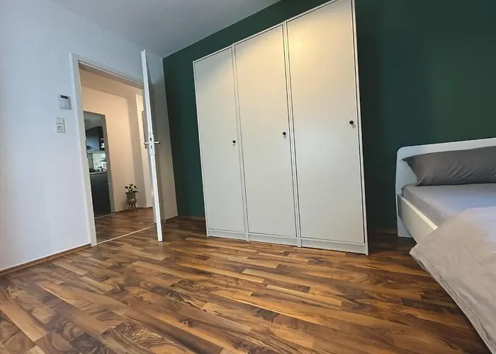 Complete Apartment+netflix *