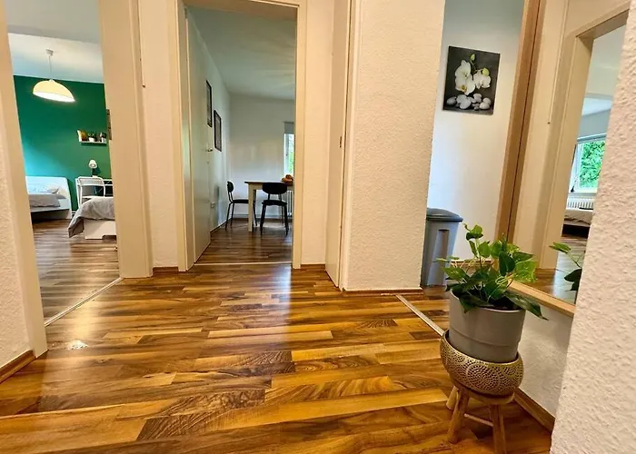 Complete Apartment+netflix Appartamento Wilhelmshaven