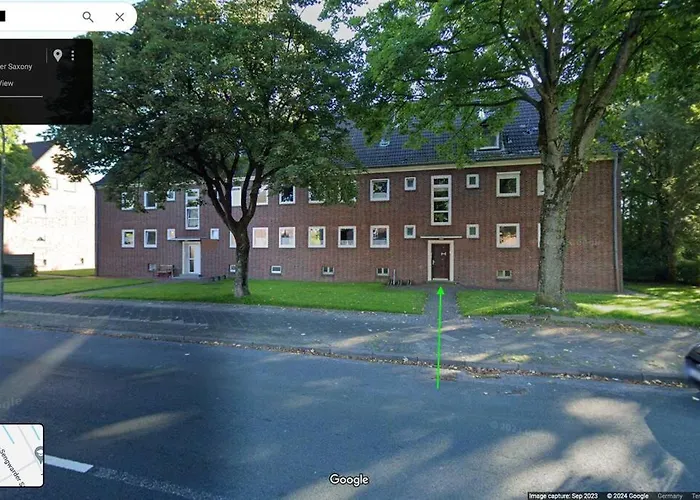 Complete Apartment+netflix Appartamento