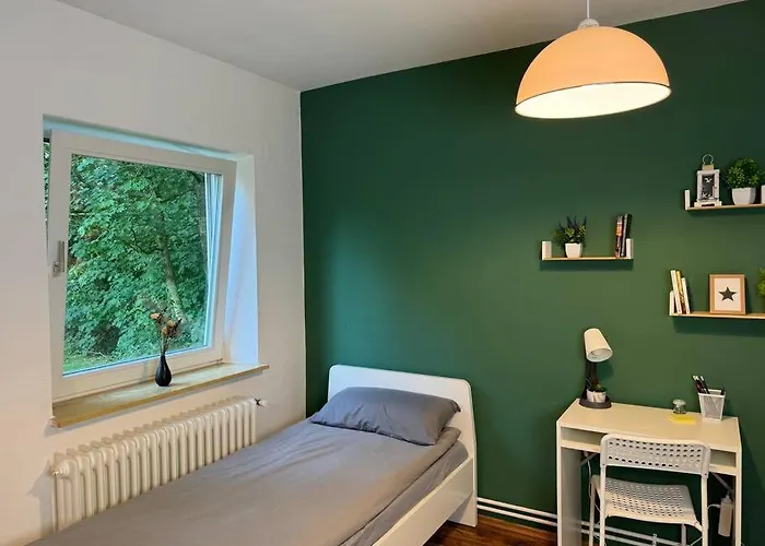 Complete Apartment+netflix Appartamento *