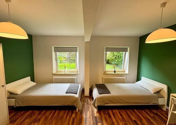 Complete Apartment+netflix *