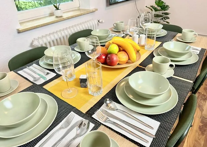 Appartamento Complete Apartment+netflix *